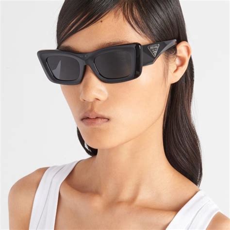 prada 13z|Prada PR 13ZS Sunglasses .